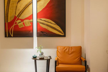 上海静安养生会所：睡眠障碍的多模态干预